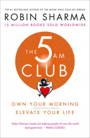 The 5AM Club - Exclusive Books