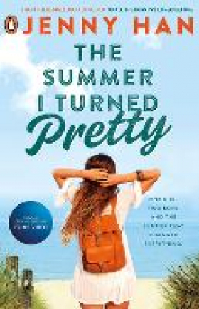 The Summer I Turned Pretty - Exclusive Books