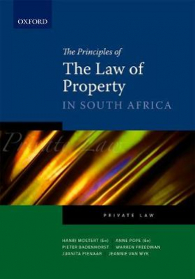 Essential Property Law Principles A Comprehensive Guide