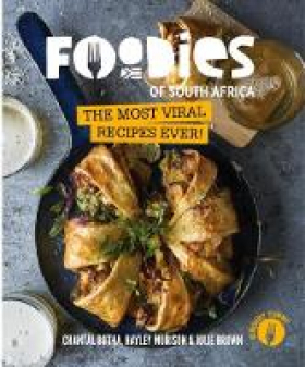 For the Foody's Cookbook – For the Foody's Cookbook