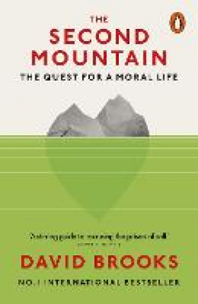 The Second Mountain - Exclusive Books