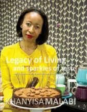 Legacy of Living and Sparkles of Taste