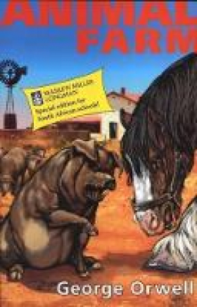 Animal farm - Exclusive Books