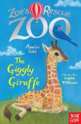 Zoe's Rescue Zoo - Exclusive Books