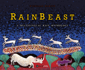 Cover for: RainBeast
