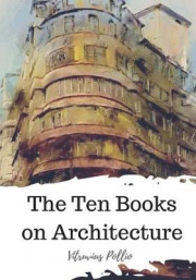 ten books on architecture