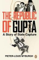 The Republic of Gupta