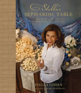 Stella's Sephardic Table - Exclusive Books