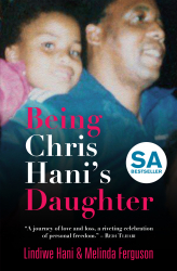 Being Chris Hani's Daughter