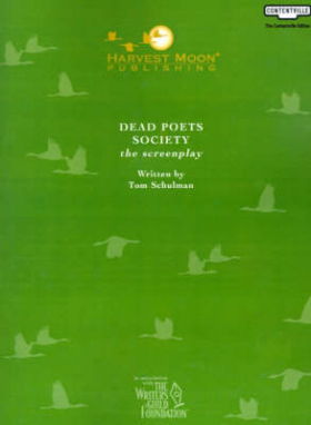 Dead Poets Society - Exclusive Books